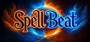Spell Beat banner