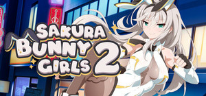 Sakura Bunny Girls 2 banner
