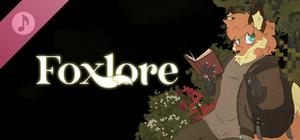 Foxlore Soundtrack banner