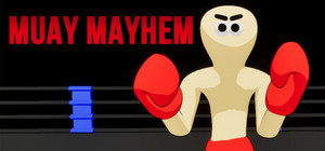 Muay Mayhem banner