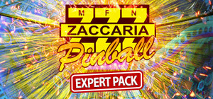 Zaccaria Pinball - Starter Pack Pro banner