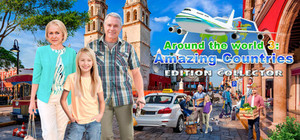 Around the World 3: Amazing Countries Collector's Edition banner