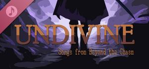 Undivine OST - Songs from Beyond the Chasm banner