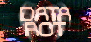 Data Rot banner