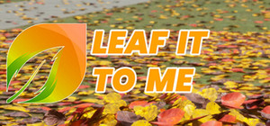 Leaf It To Me banner