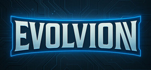 Evolvion banner