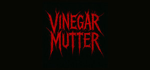 Vinegar Mutter banner