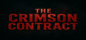 The Crimson Contract banner