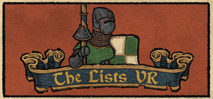 The Lists VR banner
