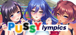 Pussylympics banner