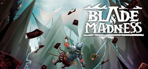 Blade and Madness banner