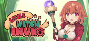Little Witch Inuko banner