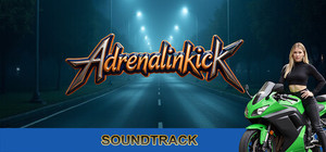 Adrenalinkick & Soundtrack banner