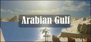 Arabian Gulf banner