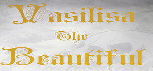 Vasilisa the Beautiful banner