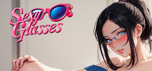 SEXY GLASSES banner