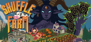 Shuffle Farm banner