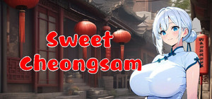 Sweet Cheongsam banner