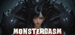 Monstergasm banner
