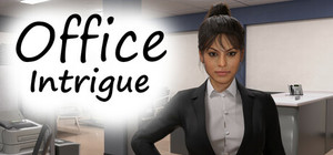 Office Intrigue banner