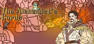 The Alchemist's Cards banner