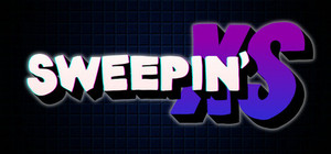 Sweepin' XS banner