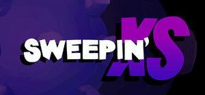Sweepin' XS banner