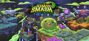 Jump or Smash banner