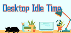 Desktop Idle Time banner