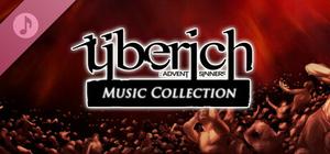 Uberich: Advent Sinners Soundtrack banner
