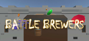 Battle Brewers banner