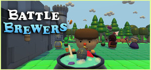 Battle Brewers banner