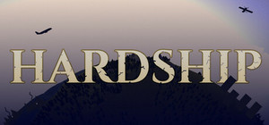 Hardship banner