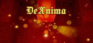 DeAnima banner