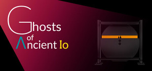 Ghosts of Ancient Io banner