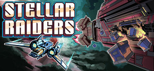 Stellar Raiders banner