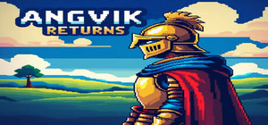 Angvik : Returns banner
