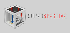 Superspective banner