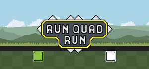 Run Quad Run banner