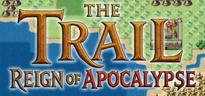 The Trail: Reign of Apocalypse banner
