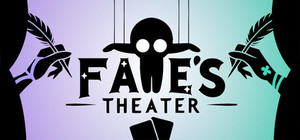 Fate's Theater banner