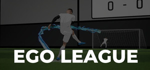 Ego League banner