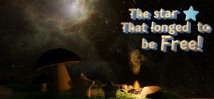 寻找自由的星星 The Star That Longed to Be Free banner