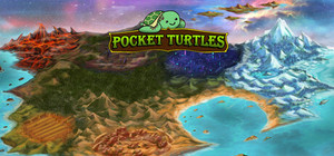Pocket Turtles banner