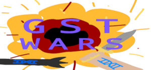 GST Wars banner