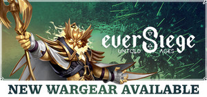 EverSiege: Untold Ages banner