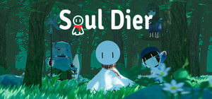Soul Dier - Part 1 banner