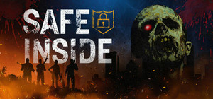 SAFE INSIDE banner