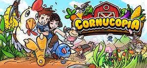 Cornucopia® Deluxe Edition - Game + Soundtrack banner