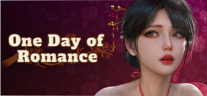 One day of Romance banner